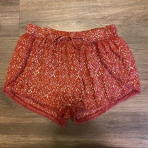 Ecote Dolphin Shorts